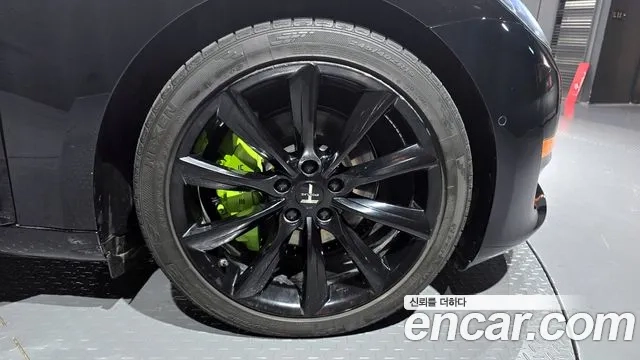 Tesla Model 3 id 2875679 из Кореи 15