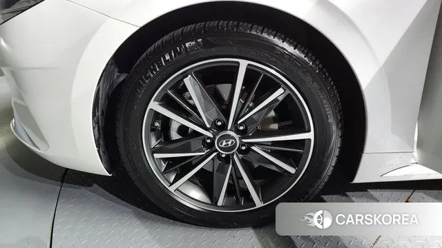 Hyundai The New Grandeur IG id 2902299 из Кореи 15