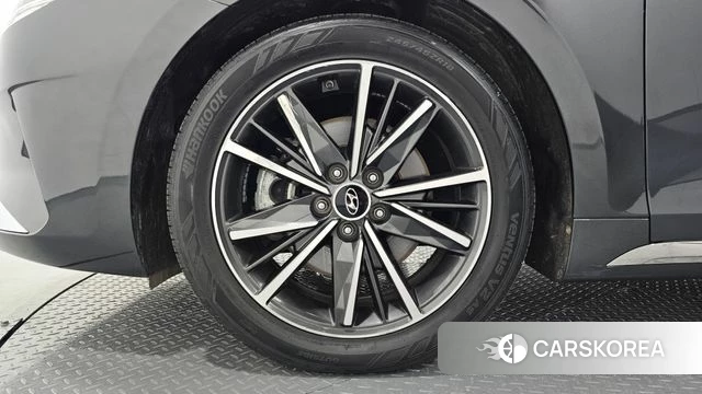 Hyundai The New Grandeur IG id 4618901 из Кореи 31