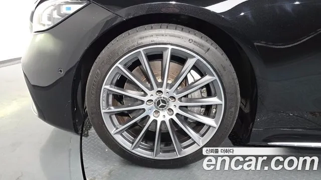 Mercedes-Benz S-Class W223 id 2863712 из Кореи 15