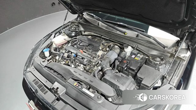 Kia The New K5 3rd generation id 4730286 из Кореи 26