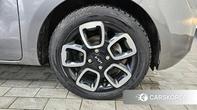 Kia The New Ray id 3806672 из Кореи 15