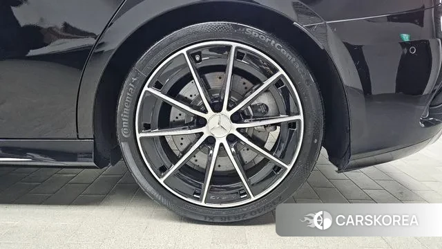 Mercedes-Benz A-Class W177 id 3507546 из Кореи 15