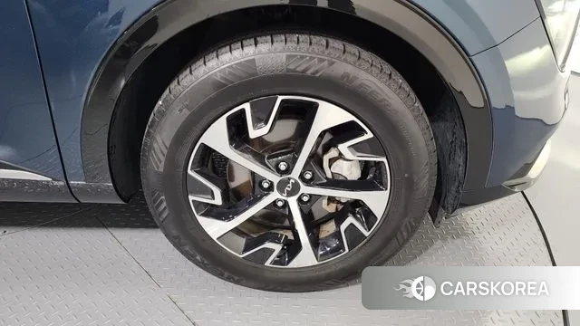 Kia Sportage 5th Generation Hybrid id 3555989 из Кореи 15