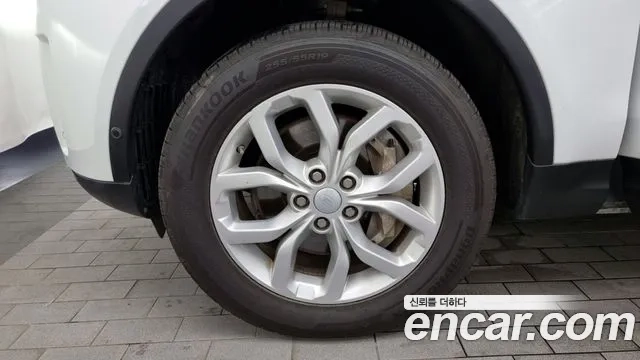 Land Rover Discovery 5 id 2865290 из Кореи 15