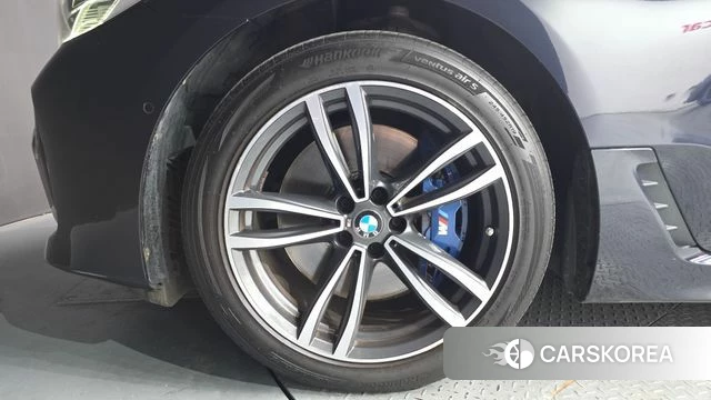 BMW 6 Series GT (G32) id 4324292 из Кореи 15