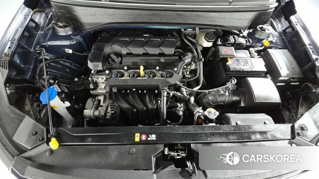 Hyundai Venue id 4940871 из Кореи 25