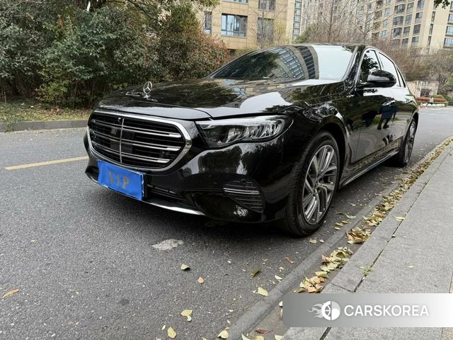 Mercedes-Benz E-class id 3920650 из Китая 6