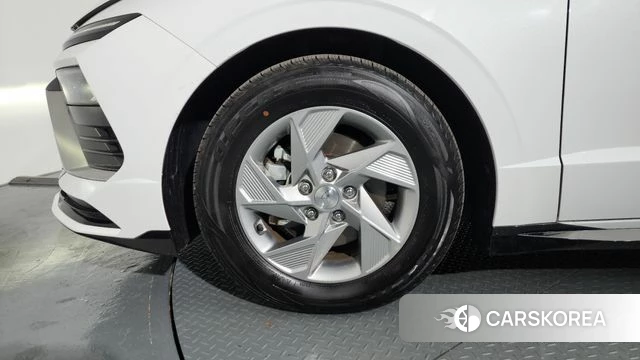 Hyundai Sonata D Edge (DN8) id 4602326 из Кореи 29