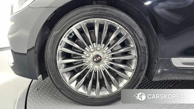 Kia More K9 id 4943858 из Кореи 32