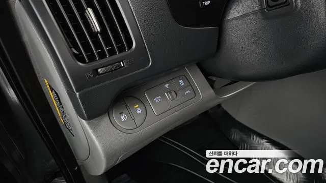 Hyundai The New Grand Starex id 2680467 из Кореи 15