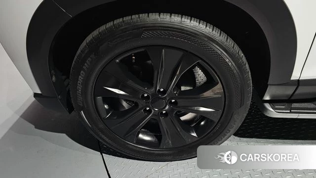 Ssangyong All New Rexton id 4019347 из Кореи 15