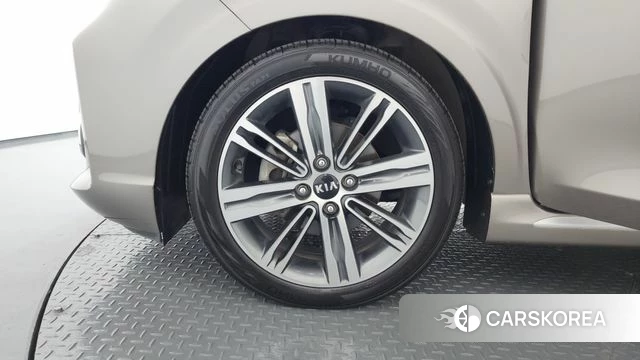 Kia All New Morning (JA) id 4471525 из Кореи 15