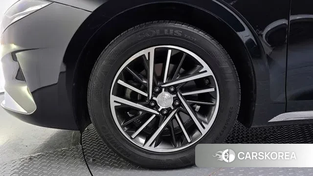 Hyundai The New Grandeur IG id 3181469 из Кореи 15