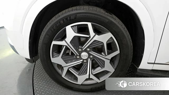 Hyundai Palisade id 4309928 из Кореи 36