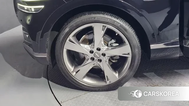 Genesis GV80 id 3028798 из Кореи 15