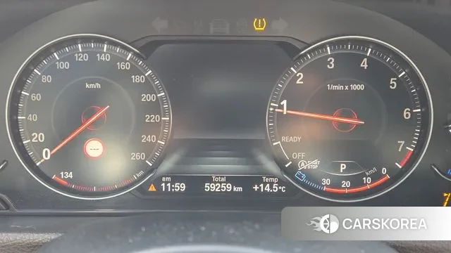 BMW 4 Series (F32) 2018 Серый из Кореи, фото 5