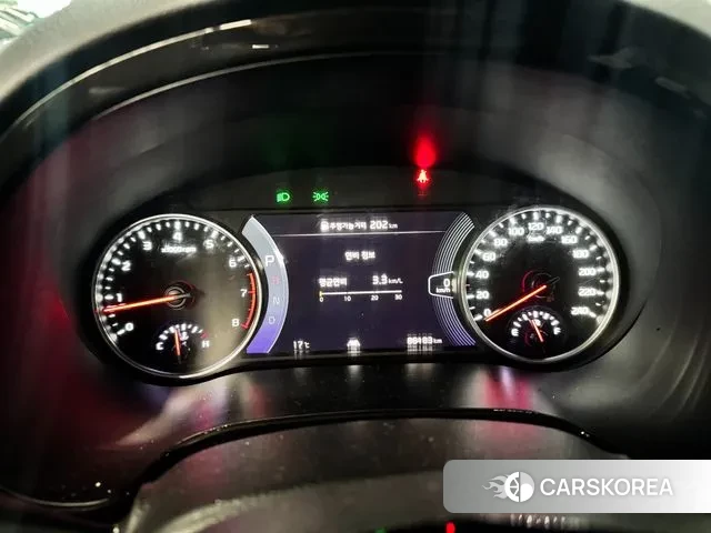 Kia Seltos id 3315343 из Кореи 12