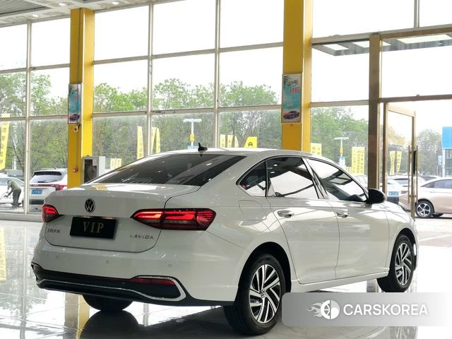 Volkswagen Lavida id 4258759 из Китая 20