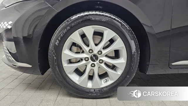 Kia K8 id 3629898 из Кореи 15