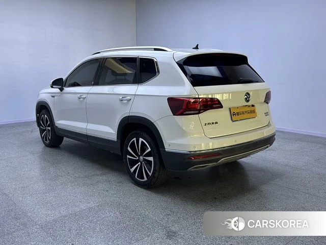 Volkswagen Tuyue id 4242564 из Китая 15