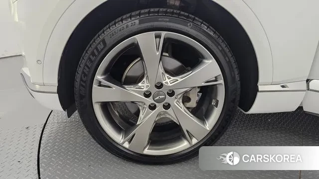 Genesis GV80 id 3269716 из Кореи 15