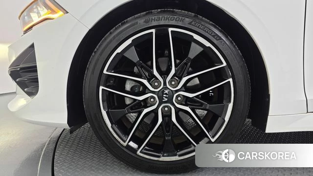 Kia K5 3rd generation id 3954604 из Кореи 15