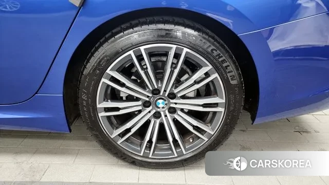 BMW 3 Series (G20) id 3518773 из Кореи 15