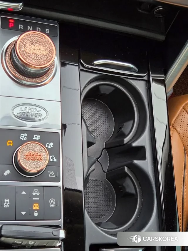 Land Rover Discovery 5 id 3004511 из Кореи 15