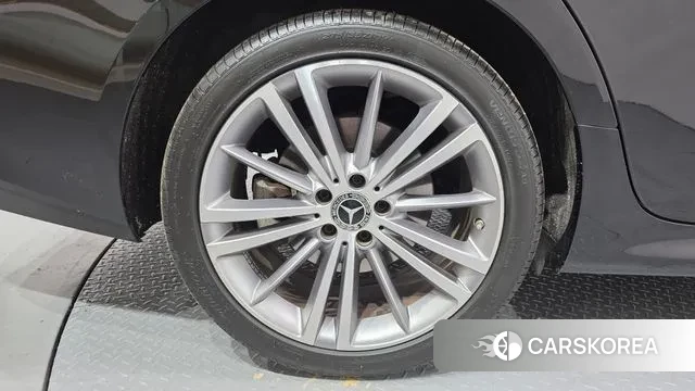 Mercedes-Benz CLS-Class C257 id 3514951 из Кореи 15