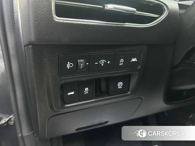 Hyundai Sonata (DN8) id 4195852 из Кореи 12