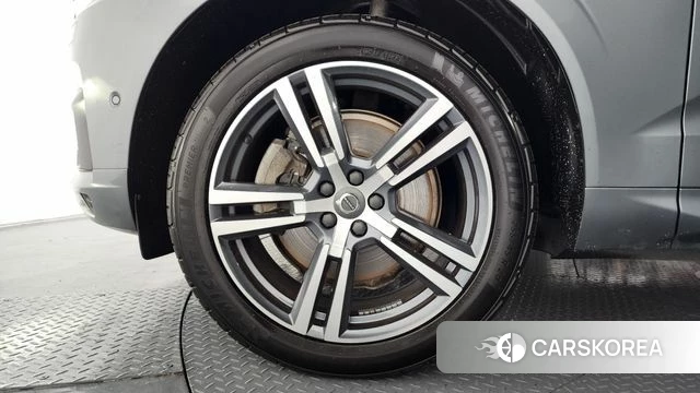 Volvo XC60 second Generation id 3843632 из Кореи 15