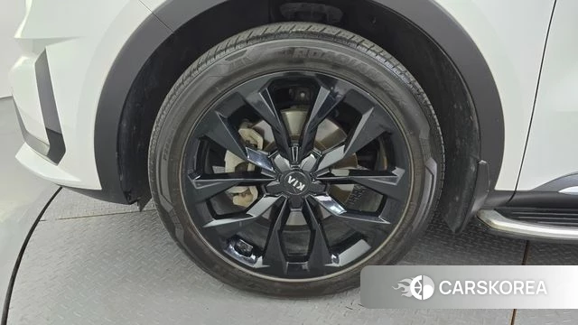 Kia Sorento 4th Generation id 4224853 из Кореи 15