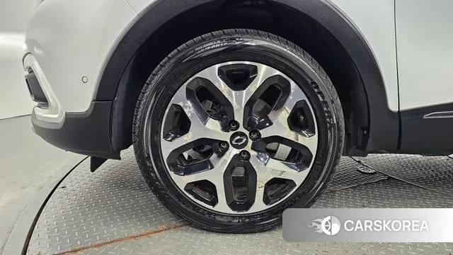 Renault Korea (Samsung) New QM3 id 3139879 из Кореи 15