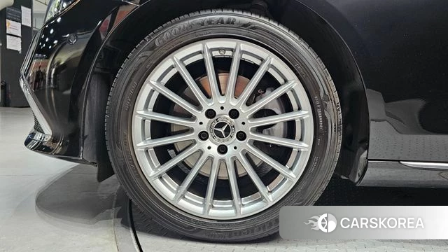 Mercedes-Benz E-Class W213 id 4445254 из Кореи 27