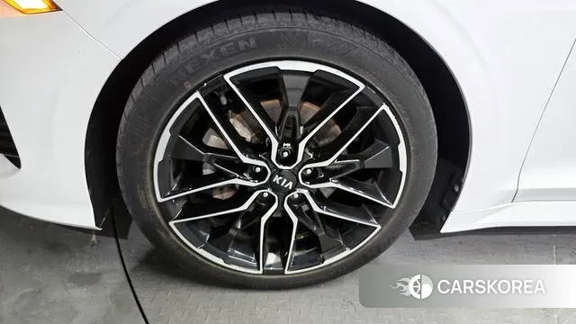 Kia K5 3rd generation id 3258846 из Кореи 15