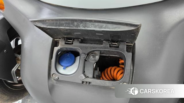 Renault Korea (Samsung) Twizy id 4755159 из Кореи 25