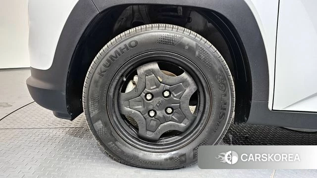 Hyundai Casper id 3883895 из Кореи 15