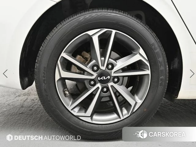 Kia The New K3 2nd generation id 4561111 из Кореи 15
