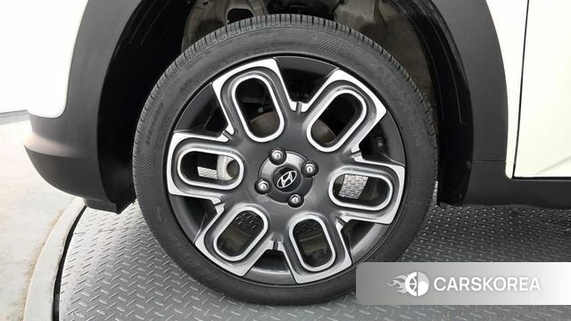 Hyundai Casper id 4499776 из Кореи 15