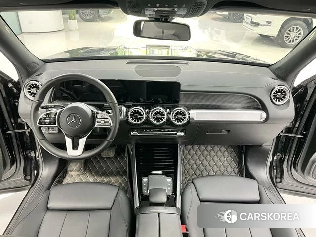 Mercedes-Benz GLB id 4273430 из Китая 12