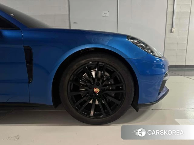 Porsche Panamera (971) id 3820827 из Кореи 13