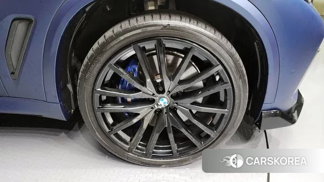 BMW X5 (G05) id 3269288 из Кореи 15