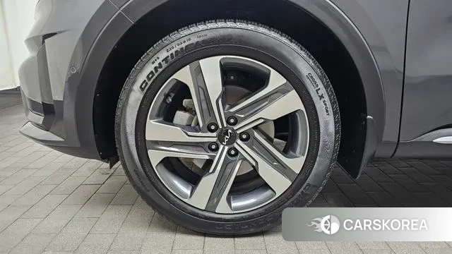 Kia Sorento 4th Generation id 3752589 из Кореи 15