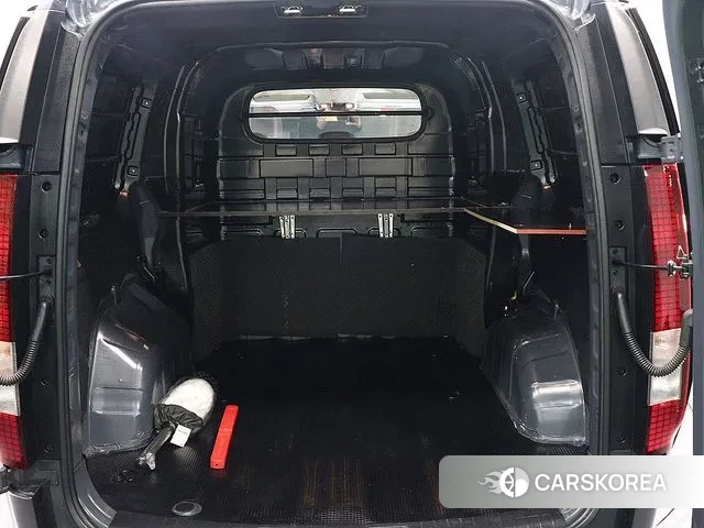 Hyundai Staria id 3696107 из Кореи 15