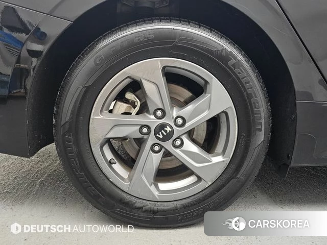 Kia K5 3rd generation id 4881577 из Кореи 15