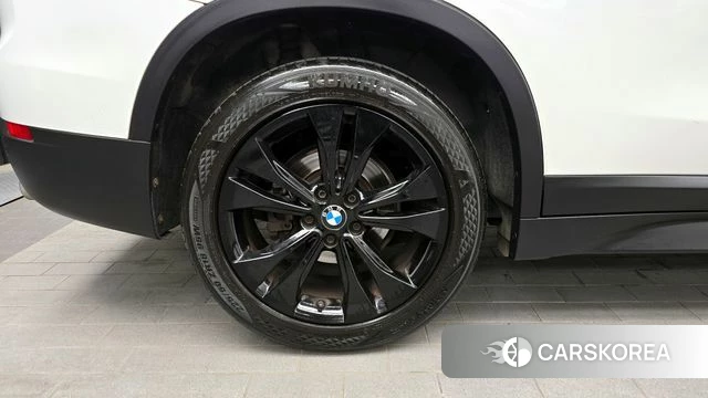 BMW X1 (F48) id 4324818 из Кореи 15