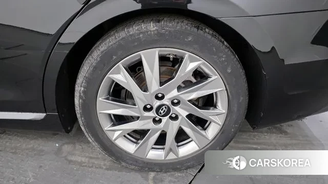 Hyundai The New Grandeur IG Hybrid id 3488491 из Кореи 15