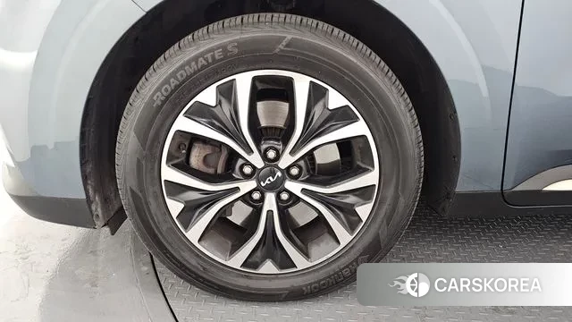 Kia Carnival 4th generation id 3621106 из Кореи 15