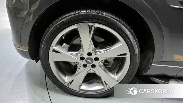 Genesis GV80 id 3910869 из Кореи 15